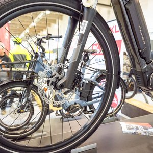 Reisemesse 2024, Messeimpression