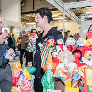 Reisemesse 2024, Messeimpression