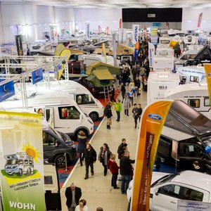 Reisemesse 2017, Messeimpression