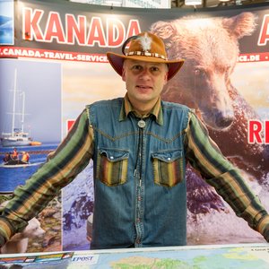 Reisemesse 2017, Messeimpression