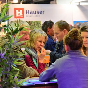Reisemesse 2019, Messeimpression