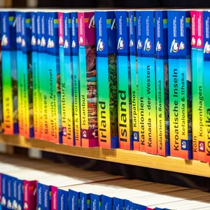 Reisemesse 2024, Messeimpression