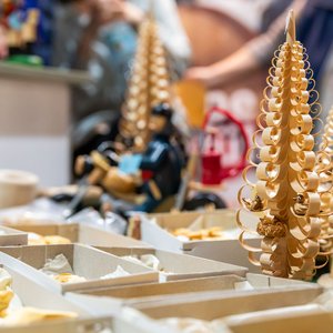 Reisemesse 2023, Messeimpression