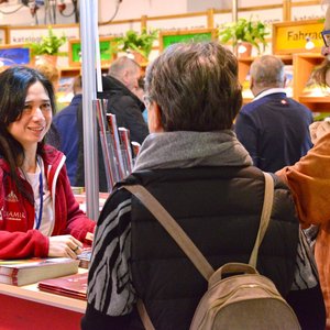 Reisemesse 2019, Messeimpression