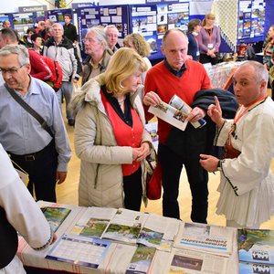 Reisemesse 2019, Messeimpression