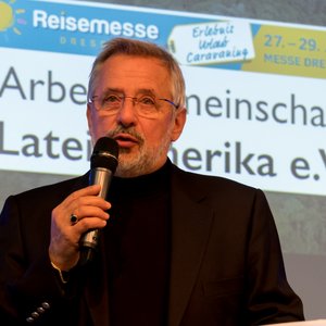 Reisemesse 2017, Messeimpression