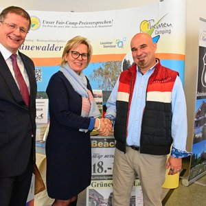 Reisemesse 2020, Messeimpression