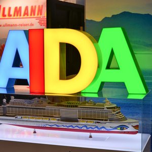 Reisemesse 2019, Messeimpression