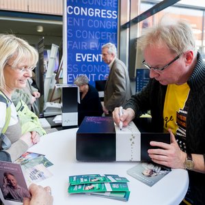 Reisemesse 2017, Messeimpression