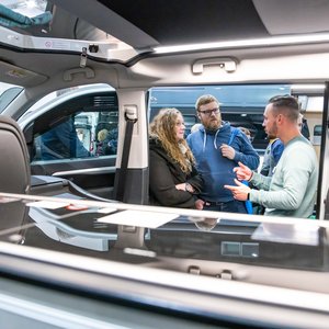 Reisemesse 2023, Messeimpression