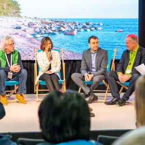 Reisemesse 2023, Messeimpression