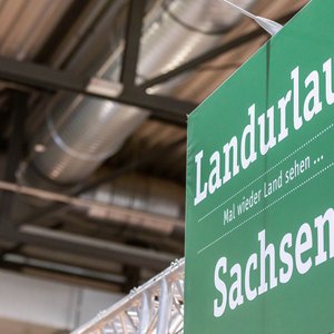 Reisemesse 2023, Messeimpression