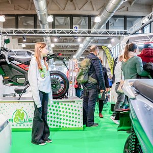 Reisemesse 2024, Messeimpression