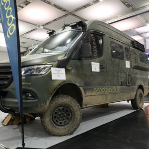 Reisemesse 2025, Messeimpression