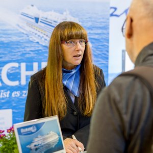 Reisemesse 2017, Messeimpression