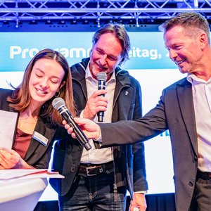 Reisemesse 2024, Messeimpression