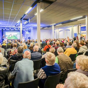 Reisemesse 2024, Messeimpression