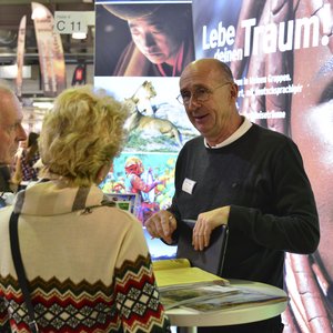 Reisemesse 2019, Messeimpression