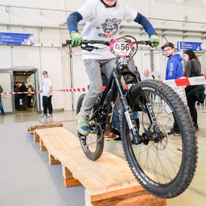 Reisemesse 2024, Messeimpression