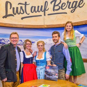 Reisemesse 2018, Messeimpression