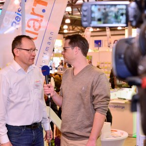 Reisemesse 2019, Messeimpression