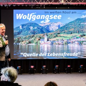 Reisemesse 2024, Messeimpression
