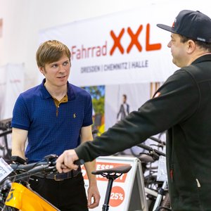 Reisemesse 2023, Messeimpression