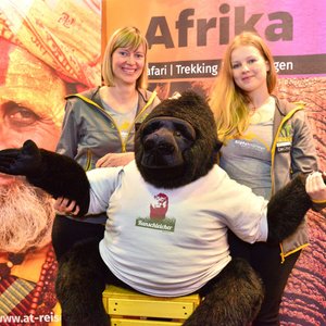 Reisemesse 2019, Messeimpression