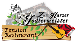 Pension & Restaurant Zum Harzer Jodlermeister - www.zum-harzer-jodlermeister.de