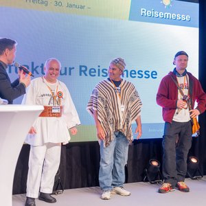 Reisemesse 2026, Messeimpression