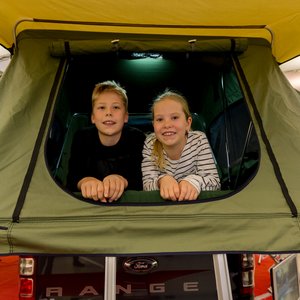 Reisemesse 2017, Messeimpression