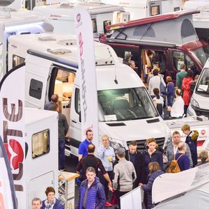 Reisemesse 2018, Messeimpression