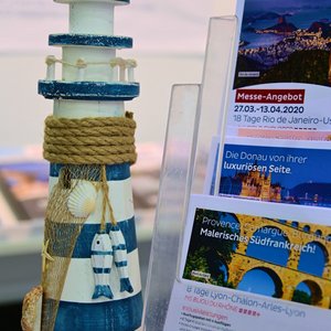 Reisemesse 2020, Messeimpression