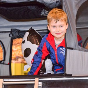 Reisemesse 2018, Messeimpression