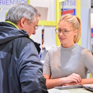 Reisemesse 2018, Messeimpression