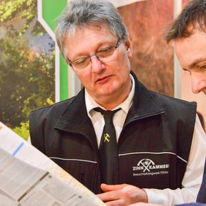 Reisemesse 2018, Messeimpression