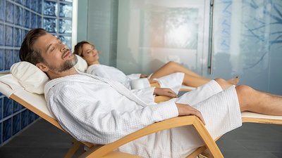 Wellness & Gesundheit, Foto: rilueda, Adobe Stock