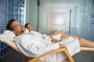 Wellness & Gesundheit, Foto: rilueda, Adobe Stock