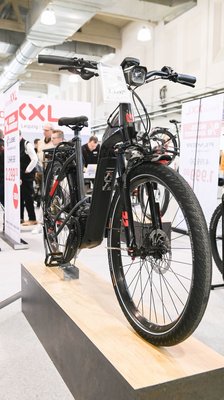 Messespecial e-bike-days