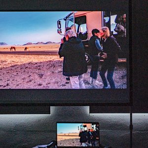 Reisemesse 2024, Messeimpression