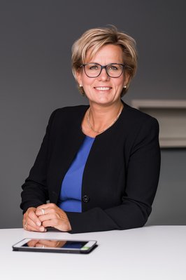 Barbara Klepsch - Sächsische Staatsministerin für Kultur und Tourismus, Foto: Christian Hüller  