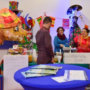 Reisemesse 2019, Messeimpression