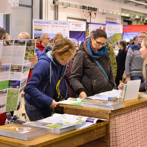 Reisemesse 2019, Messeimpression