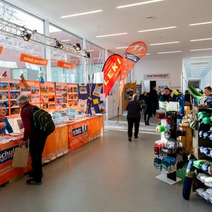 Reisemesse 2017, Messeimpression