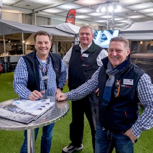 Reisemesse 2017, Messeimpression