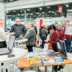 Reisemesse 2024, Messeimpression