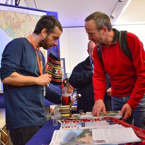 Reisemesse 2019, Messeimpression