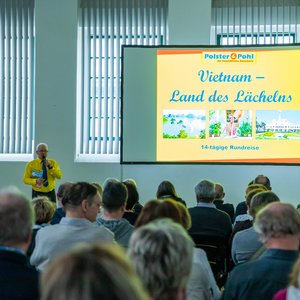 Reisemesse 2023, Messeimpression
