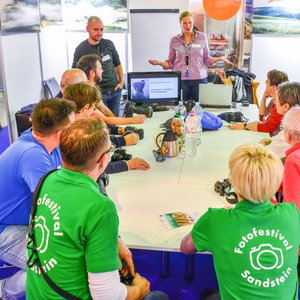 Reisemesse 2018, Messeimpression