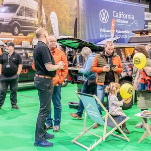 Reisemesse 2024, Messeimpression